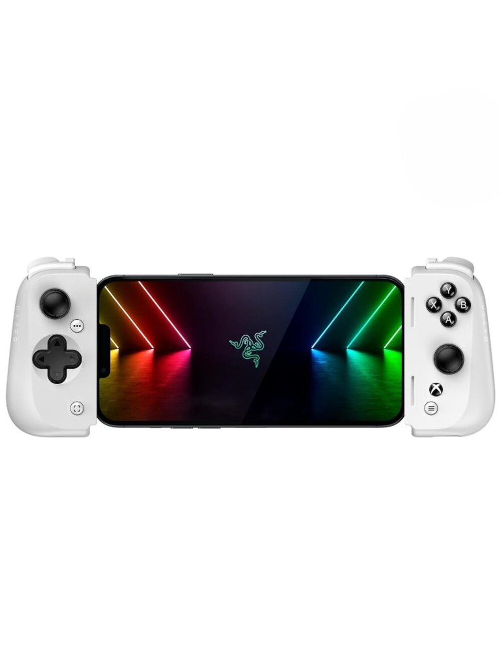Razer Kishi V2 Gaming Controller for iPhone (Lightning) - XBOX Version